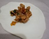 Foto langkah ke 8 dari resep Bakpao (No Mixer).