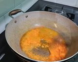 Foto langkah ke 2 dari resep Spaghetti Fusili Seblak.