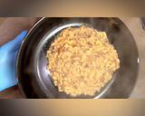 A picture of step 11 of Mushroom risotto.