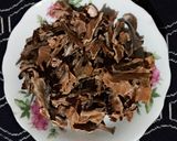 عکس مرحله 5 از دستور دمنوش پره گردو