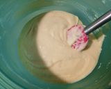 Márványos joghurtos sütemény recept fázis 1 fotója