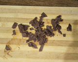 Foto del paso 6 de la receta: Brownie de choco banana en airfryer