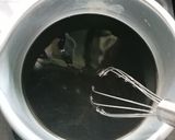 Foto langkah ke 2 dari resep Es Lumut Matcha.