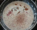 શાહી સેવૈયા જૈન (Shahi Sevaiya Jain Recipe In Gujarati) રેસીપી સ્ટેપ3ફોટો