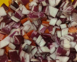 Foto del paso 3 de la receta: Pico de gallo