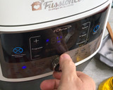 Foto del paso 7 de la receta: Guiso de invierno de col y calabaza con garbanzos en olla FussionCook FC7Smart