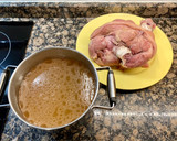 Foto del paso 3 de la receta: Codillo asado