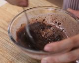 Foto langkah ke 8 dari resep Mini Churros Pakai Susu: Modal GARPU!.