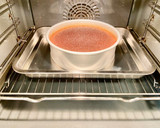 Foto del paso 5 de la receta: Flan bombón de “Pascua”