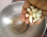 செட்டிநாடு கதம்ப சாம்பார் (Chettinad kathamba sambar recipe in tamil) ரெசிபி ஸ்டேப் 4 புகைப்படம்