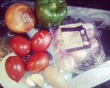A picture of step 1 of Mogodu Monday Fever #CookingOffal #CookPad #OffalCooking.