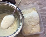 Foto langkah ke 6 dari resep Setup Roti Keju Oreo.