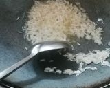 तांदुळाची खीर(tandlachi kheer recipe in marathi) रेसिपी स्टेप 1 फोटो