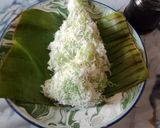 Foto langkah ke 7 dari resep Lupis.