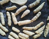 Foto langkah ke 8 dari resep Pisang Molen Crispy.