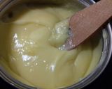 Tejfölös csodasüti recept fázis 2 fotója