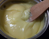 Tejfölös csodasüti recept fázis 2 fotója