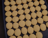 Foto del paso 6 de la receta: Alfajores de maicena😋