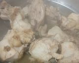 Foto langkah ke 2 dari resep Ayam goreng telur.