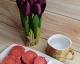 Foto langkah ke 1 dari resep Jus Jambu.