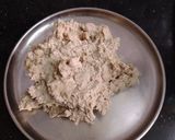 * மில்லட், ரவா குலோப் ஜாமூன் *(millet rava gulab jamun recipe in tamil) ரெசிபி ஸ்டேப் 4 புகைப்படம்