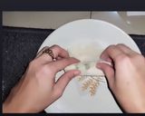 Foto langkah ke 5 dari resep Risol Sayur Ayam Jagung.