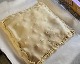 Foto del paso 5 de la receta: Empanada de pollo