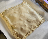 Foto del paso 5 de la receta: Empanada de pollo