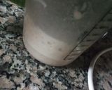 Foto del paso 1 de la receta: Stollen