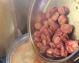 Foto del paso 8 de la receta Lentejas a la sureña