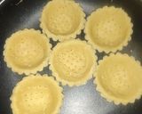 Foto langkah ke 2 dari resep 09 GBC. Pie Kentang Vla Manis.