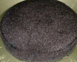 Foto langkah ke 6 dari resep Bolu Kukus Ketan Hitam.