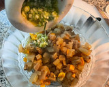 Foto del paso 5 de la receta: Berenjenas a la vinagreta (con vinagre de manzana)son muy deliciosas te invito a probarlas😍👇🏻