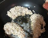 Foto del paso 3 de la receta: Chicken tenders sin pan rallado