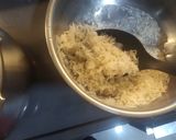 जिरा  राईस  (Jeera Rice   Recipe In Marathi)   रेसिपी स्टेप 2 फोटो 
