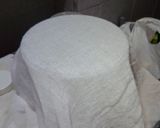 Foto del paso 3 de la receta: Bolitas de queso labneh