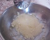 A picture of step 1 of Sabudana Tikki Chat.