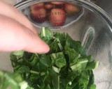 Foto del paso 1 de la receta: Panqueques de acelga