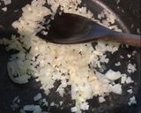 Foto del paso 4 de la receta: Tarta de hojas de remolacha y ricota