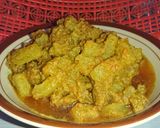 Foto langkah ke 4 dari resep Cungkring.
