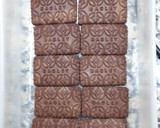 Foto del paso 3 de la receta: Chocotorta, delicia de bomba