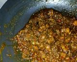 Foto langkah ke 5 dari resep Gongso ati ampela.