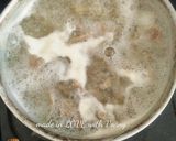 Foto langkah ke 1 dari resep Soto Daging Manisa.