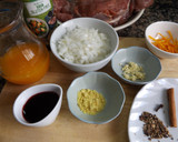 Foto del paso 1 de la receta: Solomillo de cerdo con salsa