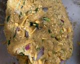 મિસ્સી રોટી (Missi Roti Recipe In Gujarati) રેસીપી સ્ટેપ1ફોટો