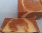 Foto langkah ke 13 dari resep Puding Zebra Roti Tawar.