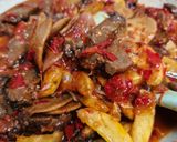 Foto langkah ke 5 dari resep Dendeng Lambok.