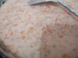 Ide jual Risoles rogout mozarella toping modal -/+ 1000 per pcs