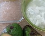 Foto langkah ke 1 dari resep Es Teler.