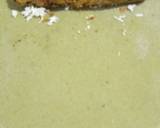 Baked Spinach Chickpea Cheesy Seekh Kabab Rolls !! recipe step 8 photo